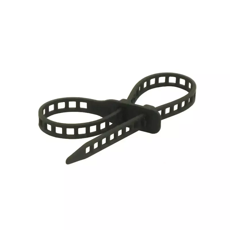 Plant Support Plant Tie 10″ 15-pk