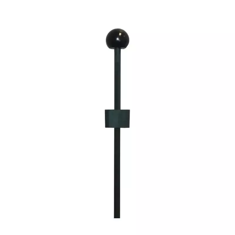 Plant Support Stake Classic 60″ Made of .28″ Galvanized Steel