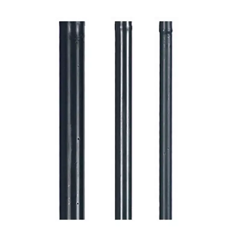 Plant Support Stake Veggie 72″ Made of Plastic-Coated Steel Tubes