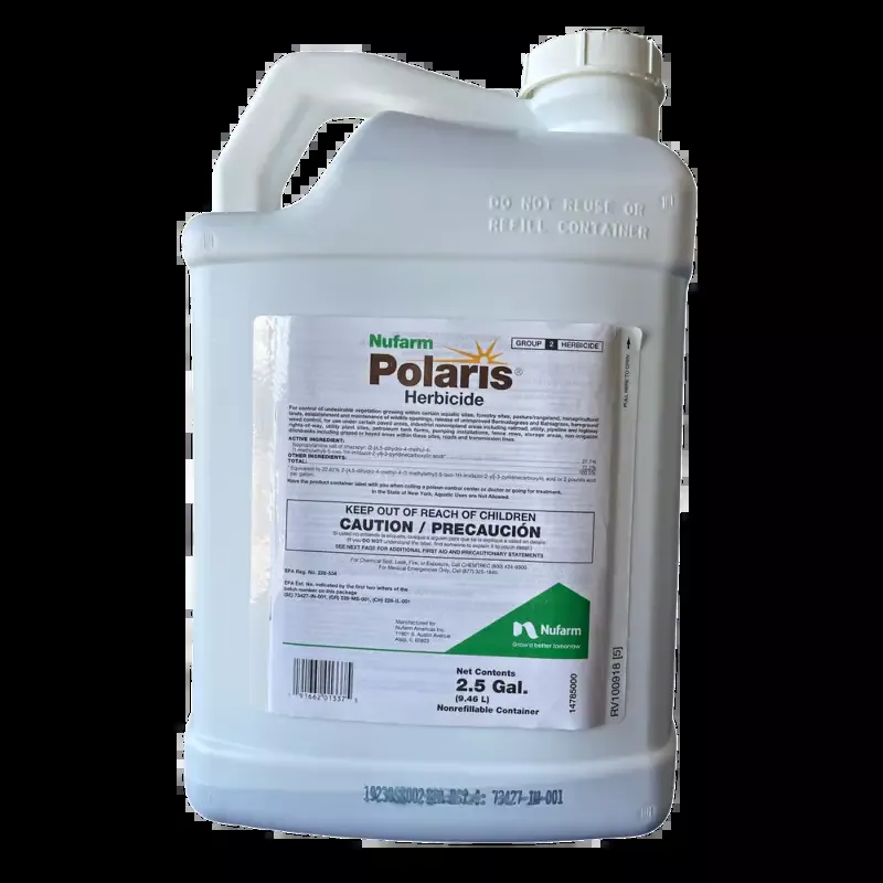 Polaris Herbicide – 2.5 Gallon
