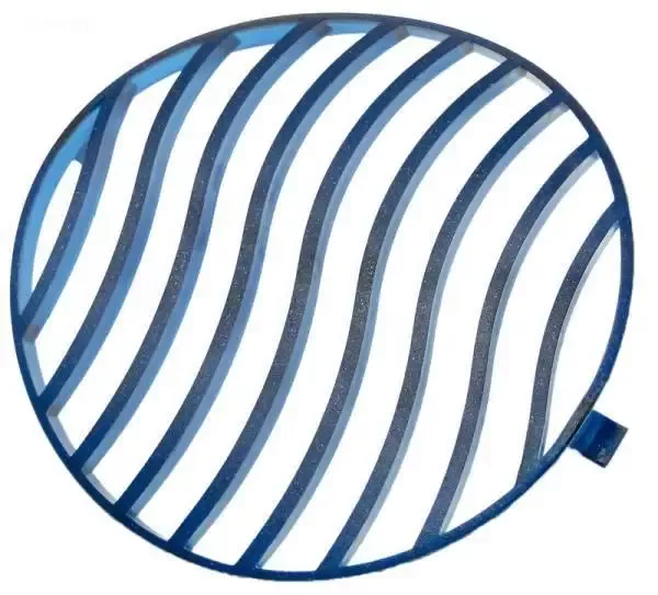 Polaris Propeller Grid