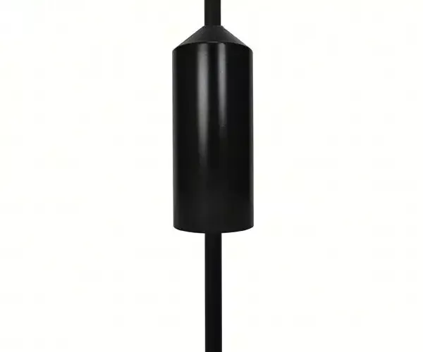Pole Mount Squirrel Baffle