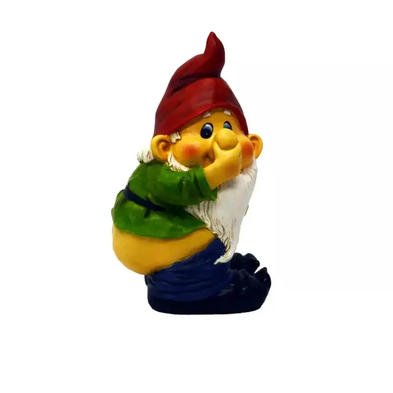 Poly JOHN Dillon Gnome