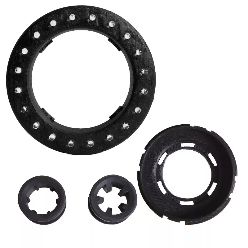Pond & Landscape LED Light Ring