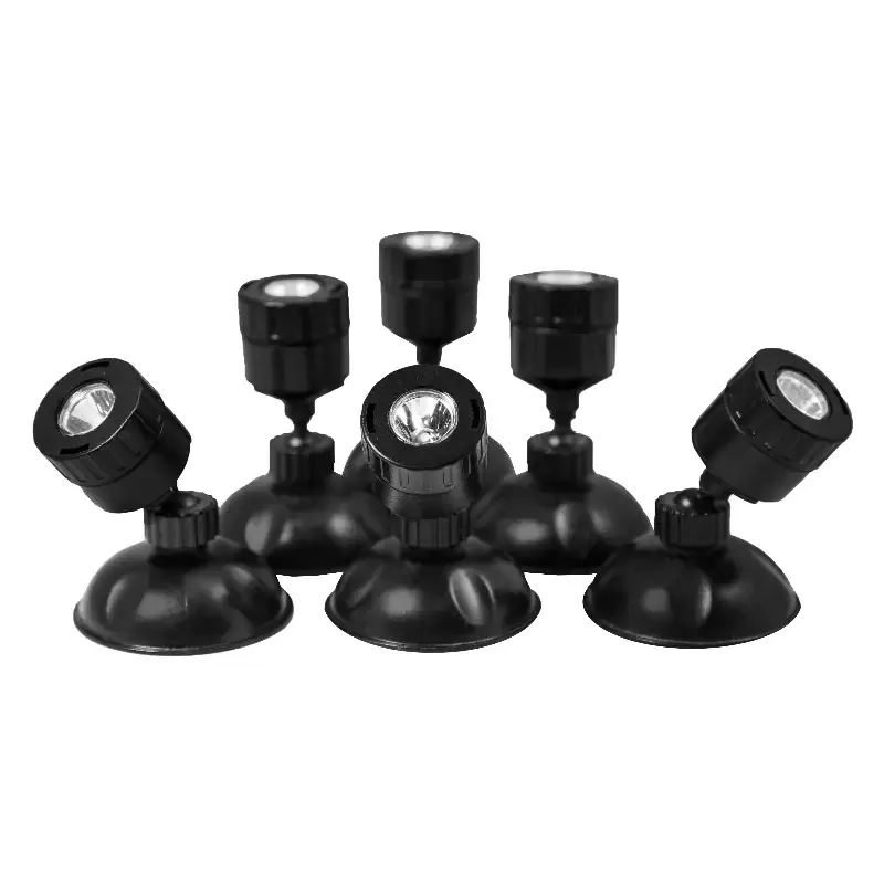 Pond & Landscape Mini LED Lights