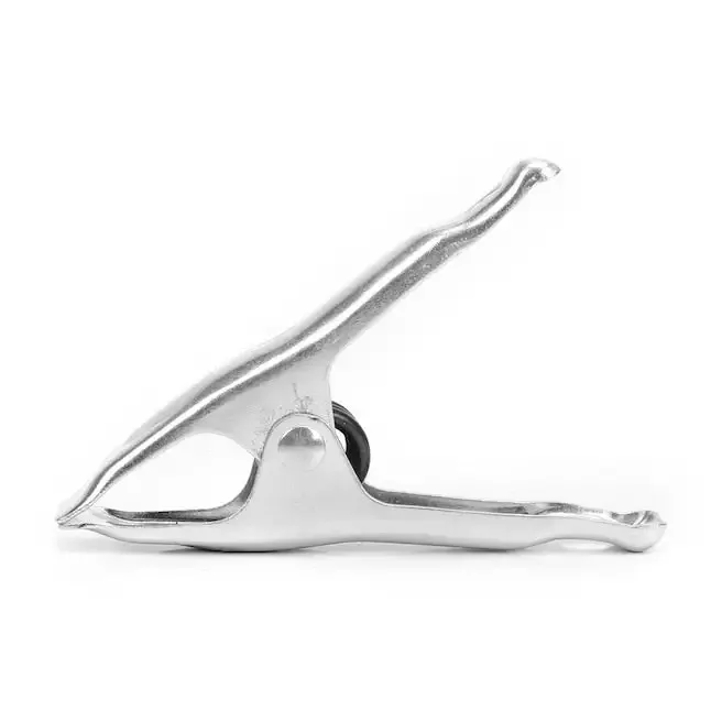 Pony 1″ – 40-lb Spring Clamp – Box of 200 Clamps