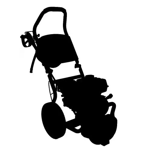 Power Washer Service (engine only)