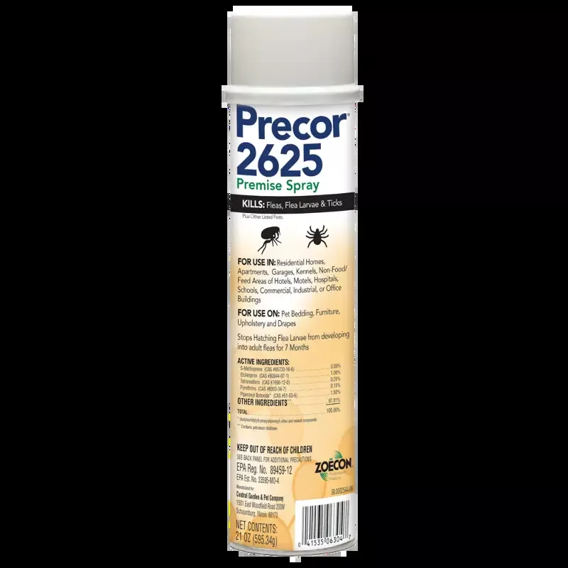 Precor 2625 Premise Spray – 21 oz