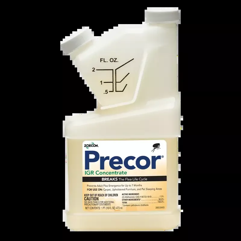 Precor IGR Insect Growth Regulator