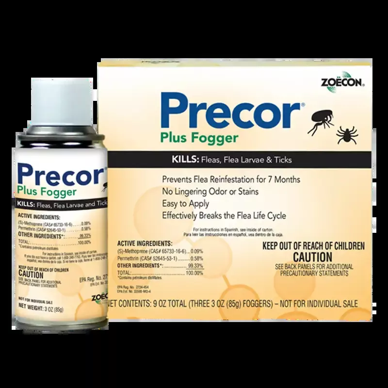Precor Plus Foggers