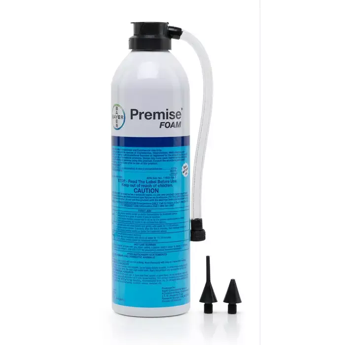 Premise Foam Termiticide