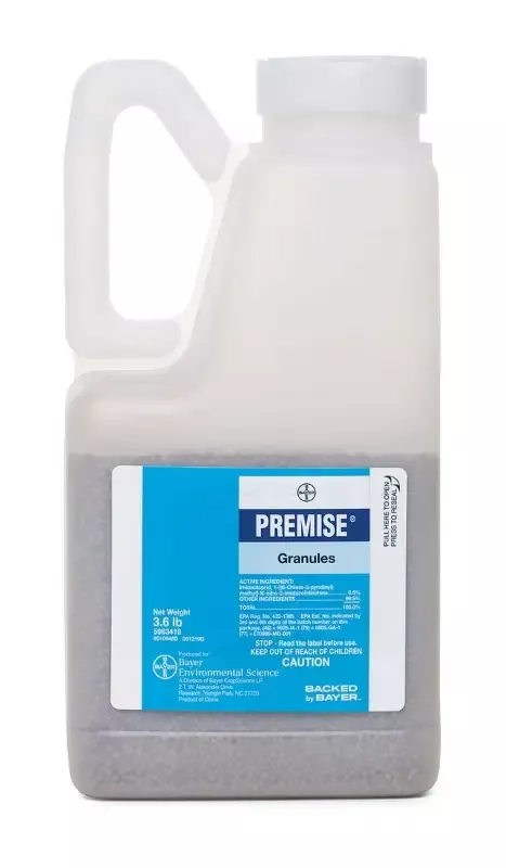 Premise Granular Termiticide