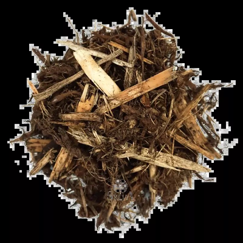 Premium Hardwood Mulch