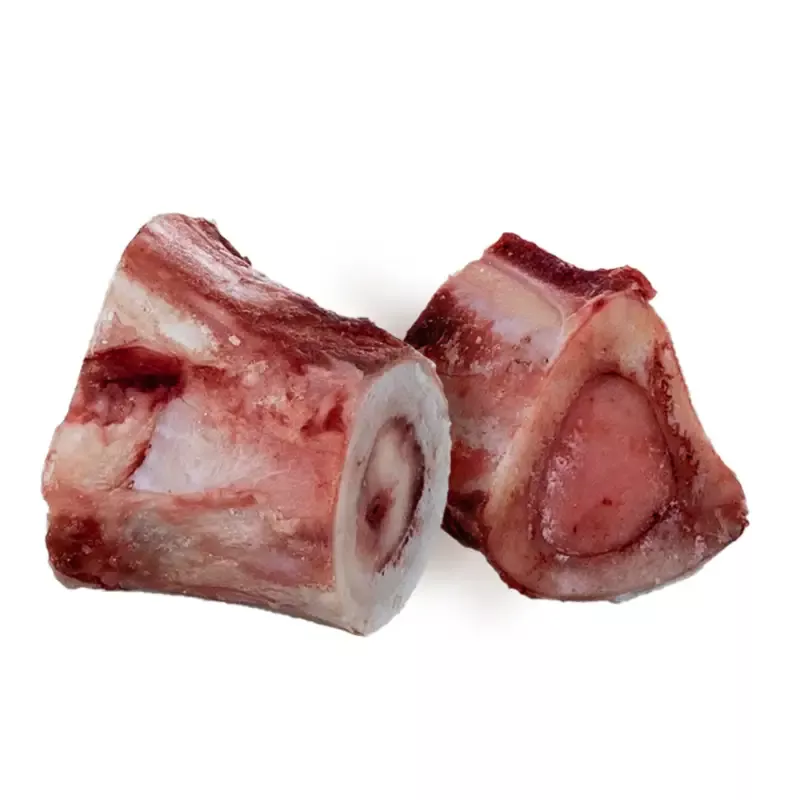 Primal Raw Beef Marrow Bone