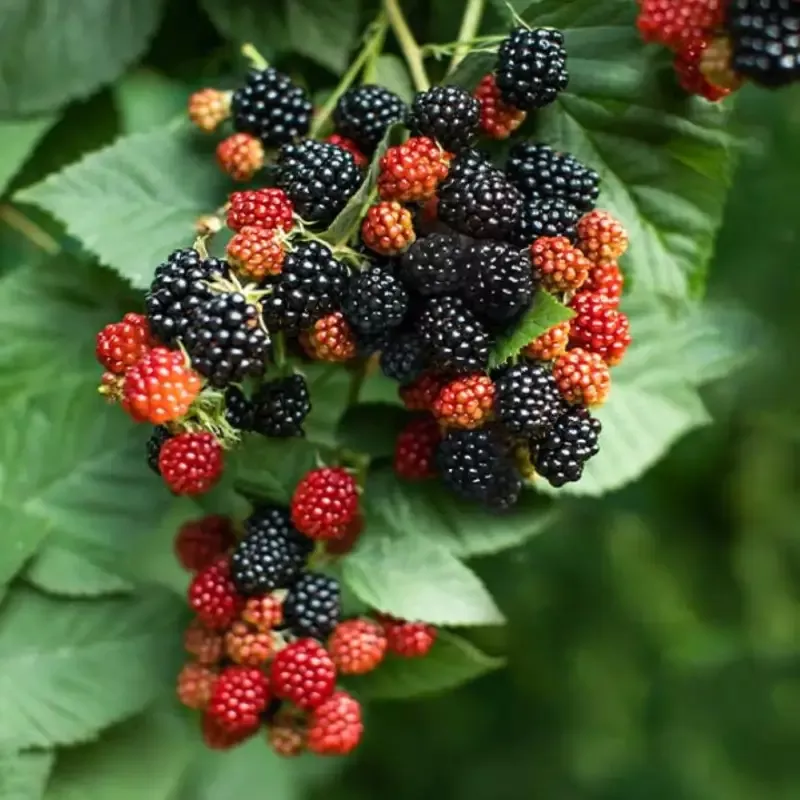 Prime Ark Traveler Blackberry