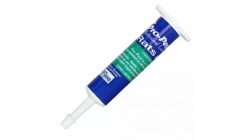 Pro-Pest Rat Mouse Lure – Macadamia Nut