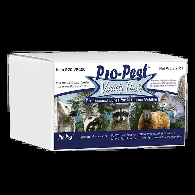 Pro-Pest Wildlife Lures Skunk & Opossum