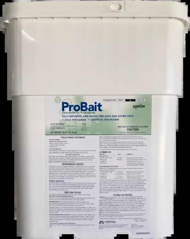 ProBait Fire Ant Bait – 25lb.