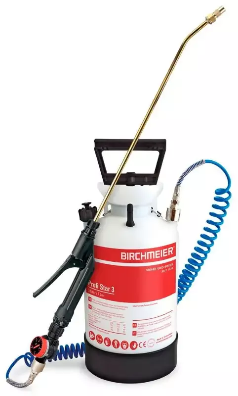 Profi Star 3 Sprayer New PR 3 Valve