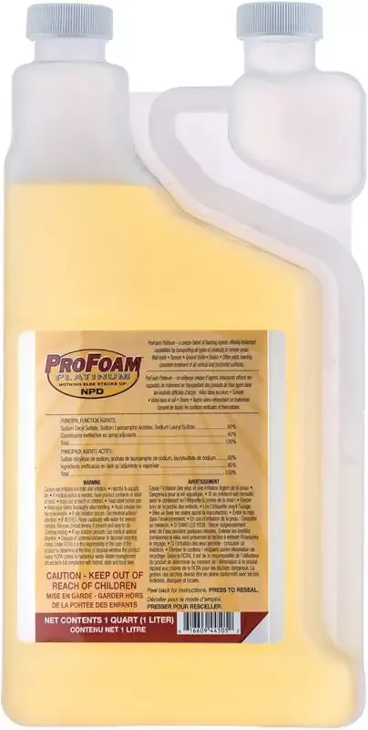Profoam Platinum