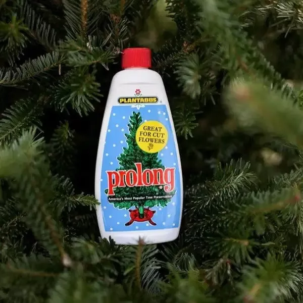 Prolong Tree Preserver