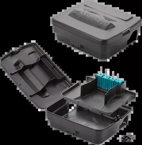 Protecta EVO Ambush iQ Trays