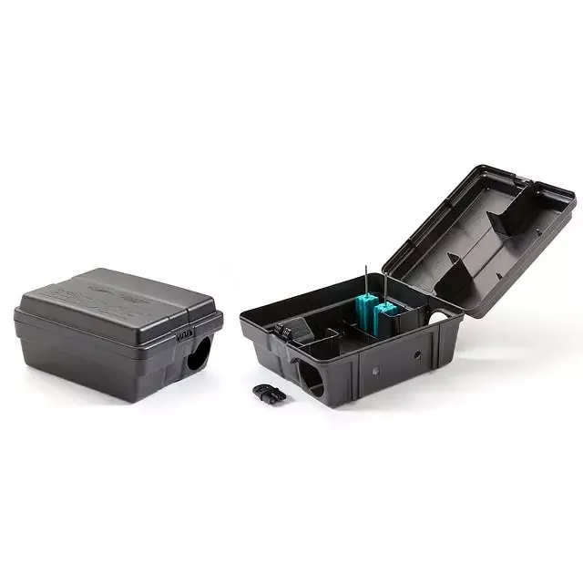 Protecta EVO Edge Rodent Bait Station