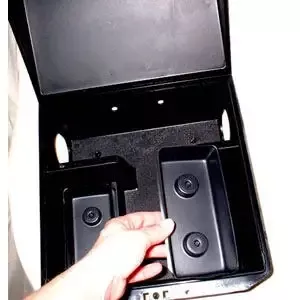 Protecta Insert Trays
