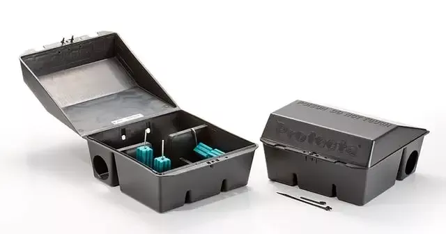 Protecta Rat Bait Station