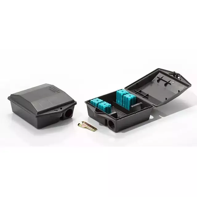 ProtectaMouse Bait Station