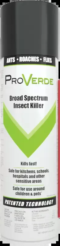 Proverde Broad Spectrum Insect Killer