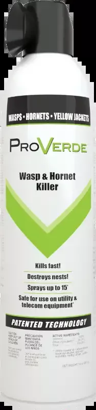 Proverde Wasp Hornet Killer