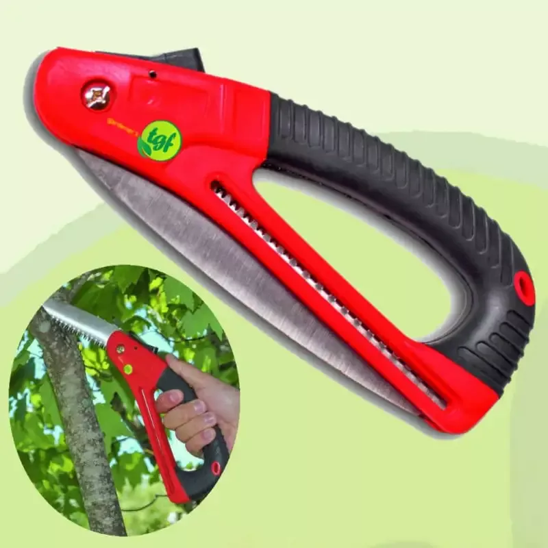Pruning Saw for Trees – 8 Inch