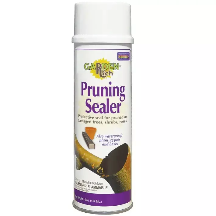 Pruning Sealer Aerosol, 13 oz. – Bonide