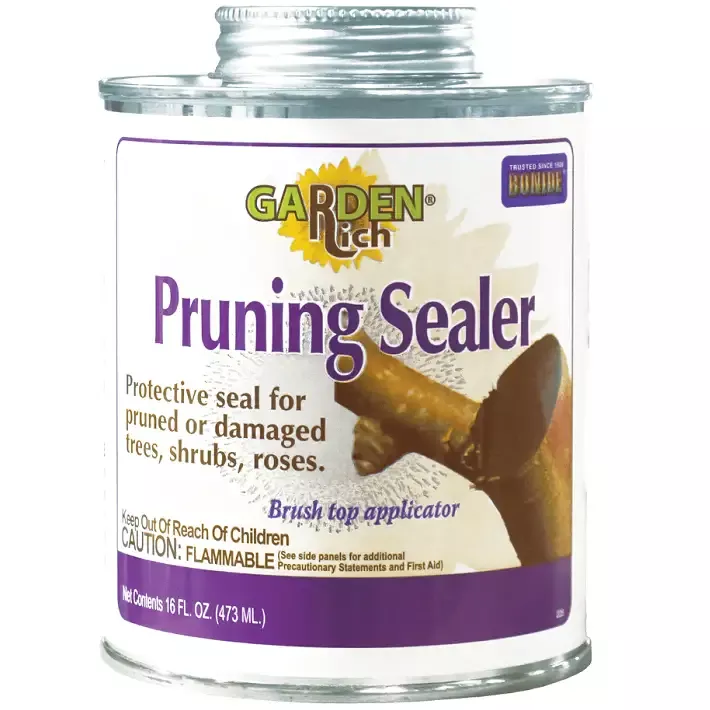 Pruning Sealer, Brush Top 16 oz. – Bonide