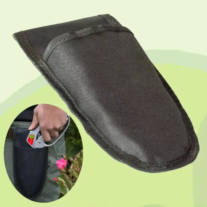 Pruning Shears Holster – Protective Sheath for Shears