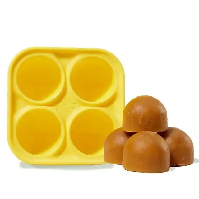 Pupsicle Freezer Mold Treat Tray