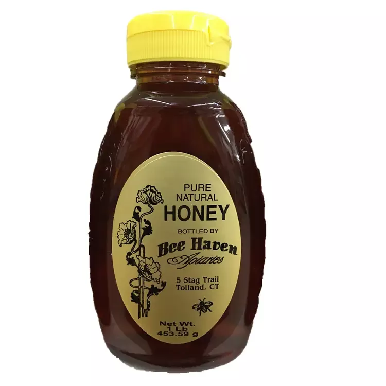 Pure Local Honey
