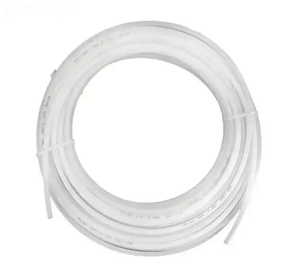 PVC Air Bleed Tube, 1/4″ x 25″, 125 & 150 Sq. Ft.