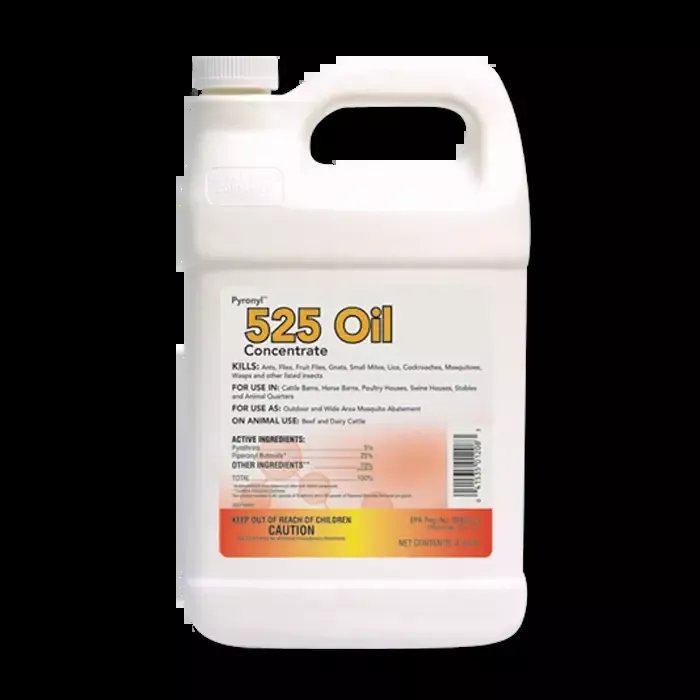 Pyronyl 525 Oil Concentrate