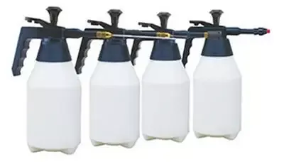 QT-1 Handheld Sprayer with Fan Tip – 17017407