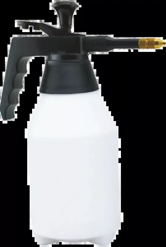 QT1.5 Sprayer with Adjustable Brass Nozzle – QT-1