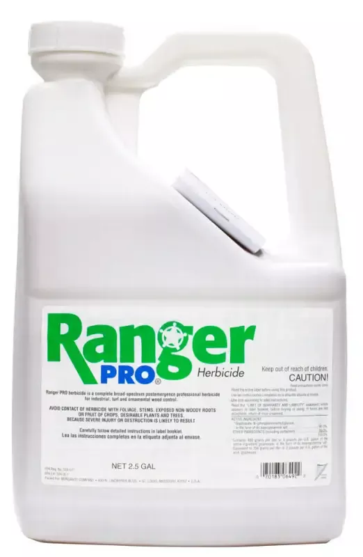 RANGER PRO Herbicide