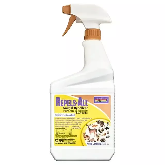 Repels-All-32 fl oz