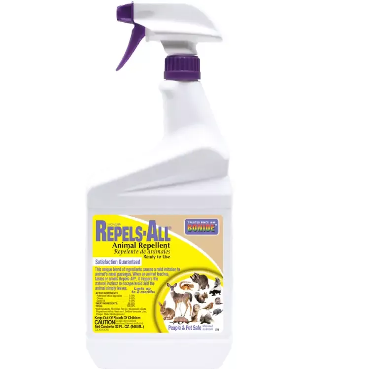Repels-All™ Liquid