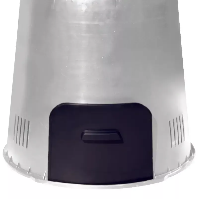 Replacement Bottom Door for 74 Gal Capacity Eco Composter