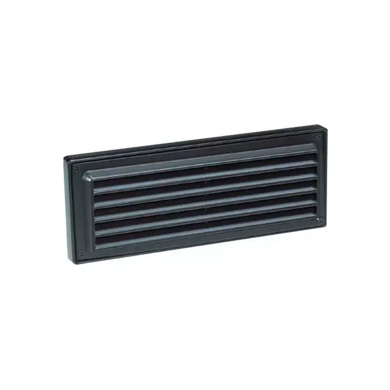 Replacement Front Louver and Lens Assembly for Hadco RSC2 Step Light