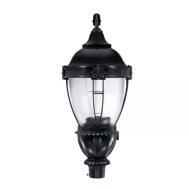 Replacement Globe Only for Hadco Urban Hagerstown Post Top (T03) Light