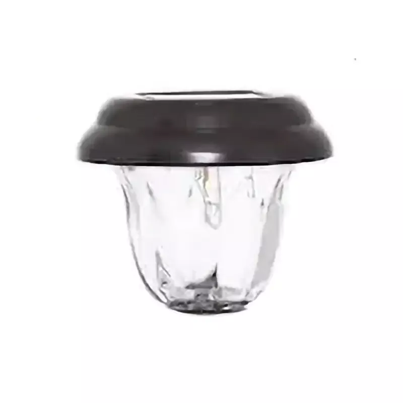 Replacement Solar Light for Lighthouse Mailbox