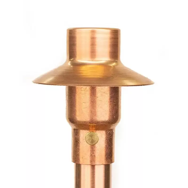 Replacement Top Assembly For the Copper Moon CM.300 Path Light (TOP ONLY)